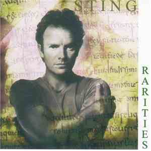 Sting - Rarities