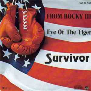 Survivor - Eye Of The Tiger