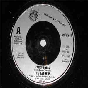 The Bathers - Fancy Dress