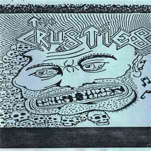 The Crusties - Crust Tunes