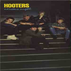 The Hooters - Nervous Night