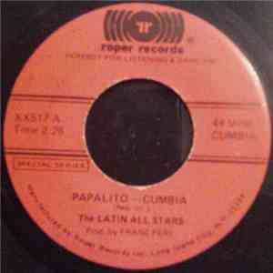 The Latin All Stars - Papalito