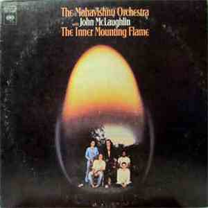 The Mahavishnu Orchestra With John McLaughlin - The Inner Mounting Flame