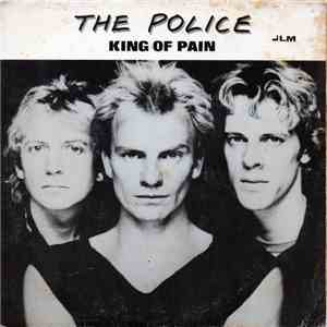 The Police - King Of Pain