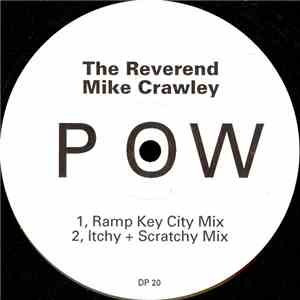 The Rev. Mike Crawley - Pow!