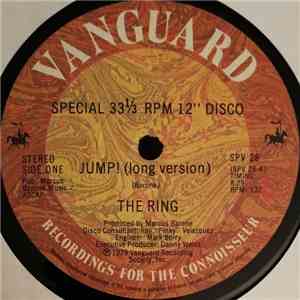 The Ring - Jump!