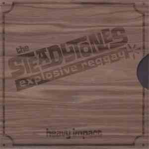 The Steadytones - Heavy Impact