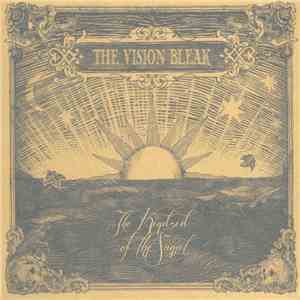 The Vision Bleak - The Kindred Of The Sunset