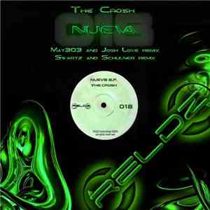 TheCrosh - Nueva E.P.