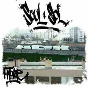 Tonto Noiza - Soul-Sol