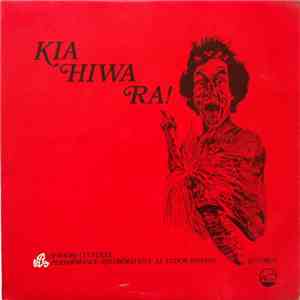 Top of the Towers Maori Cultural Group - Kia Hiwa Ra!