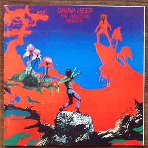 Uriah Heep - The Magician's Birthday