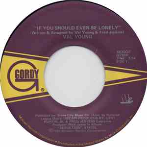 Val Young - If You Should Ever Be Lonely