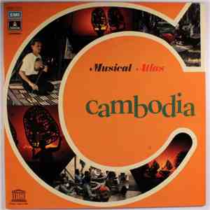 Various - Cambodia