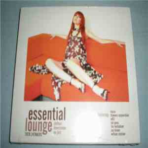Various - Essential Lounge