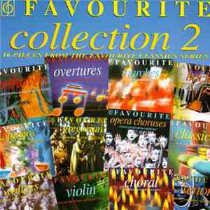 Various - Favourite Collection 2