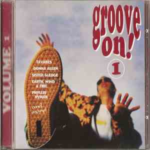 Various - Groove On! Volume 1