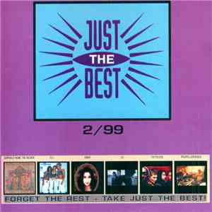 Various - Just The Best 2/99