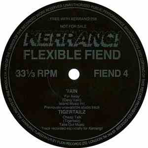 Various - Kerrang! Flexible Fiend