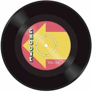 Various - Lounge Groove, Vol. 04