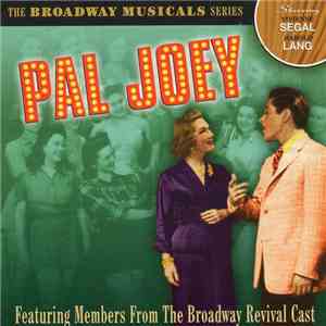 Various - Pal Joey