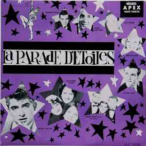 Various - Parade D'Étoiles