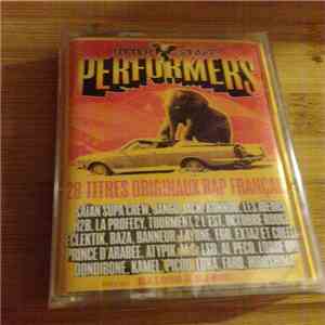 Various - Performers