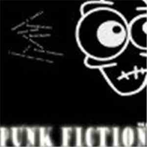 Various - Punk Fiction Vol.1