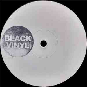 Various - Re:Cuts Volume 1 Black Vinyl Rare