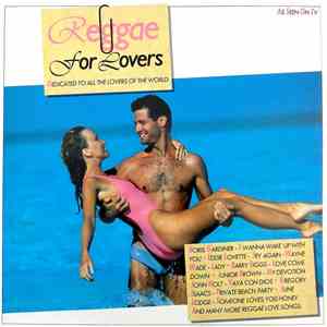 Various - Reggae For Lovers