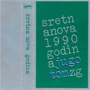Various - Sretna Nova 1990. Godina