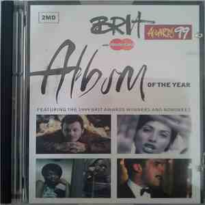 Various - The 1999 Brit Awards Album