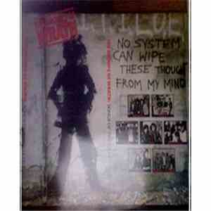 Various - The Groups Of Wrath: Songs Of The Naked City