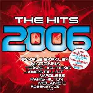 Various - The Hits 2006