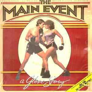 Various - The Main Event (A Glove Story)