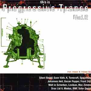 Various - This Is Progressive Trance Vol. 2