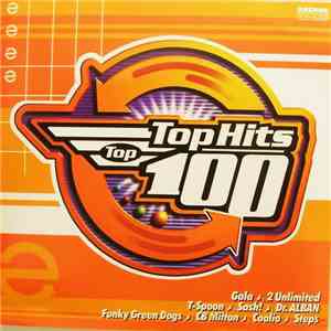 Various - Top Hits Top 100 Volume 3