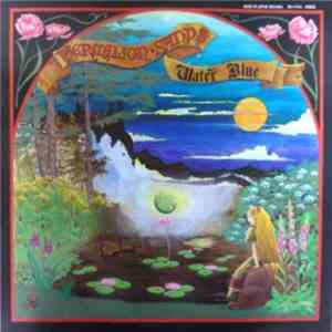 Vermilion Sands  - Water Blue