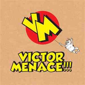 Victor Menace - Victor Menace