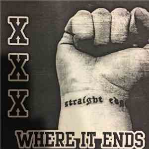 Where It Ends - Demo 2004