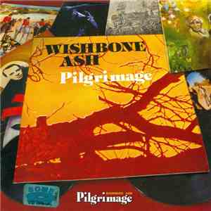 Wishbone Ash - Pilgrimage