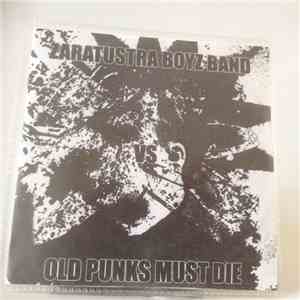 Zaratustra Boyz Band, OxPxMxDx - VS