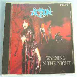 Action - Warning In The Night