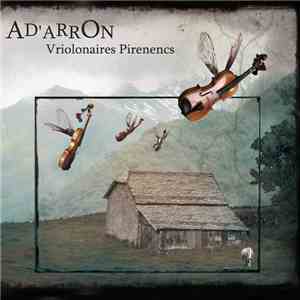 Ad'arrOn - Vriolonaires Pirenencs