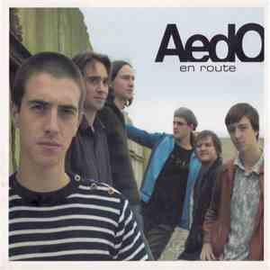 Aedo - En Route
