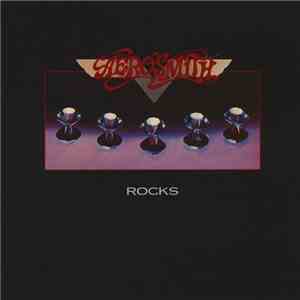 Aerosmith - Rocks