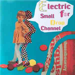 Akane Hosaka - Electric Small For Drop Channel