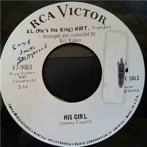 Al (He's The King) Hirt - Music To Watch Girls By / His Girl