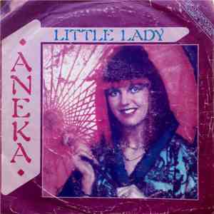 Aneka - Little Lady