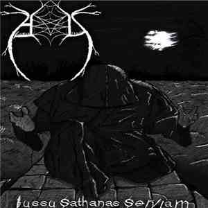 Angelus Diaboli - Iussu Sathanas Serviam